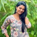 Elegant Mithra Cotton Kurti for Women Soft, Breathable & Stylish Ethnic Wear