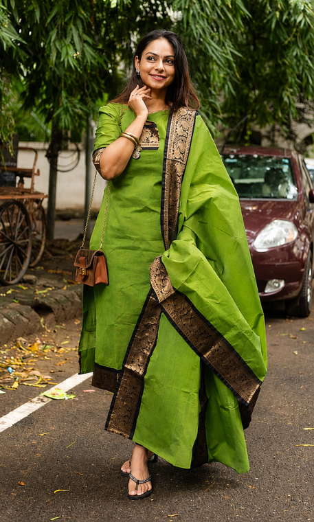 Style Every Journey with Yaazh!